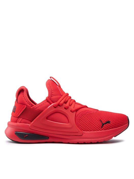 Sneakers Puma Softride Enzo Evo 377048 02 Rosso | escarpe.it