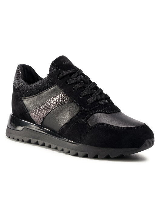 Zapatillas geox mujer tabelya sale