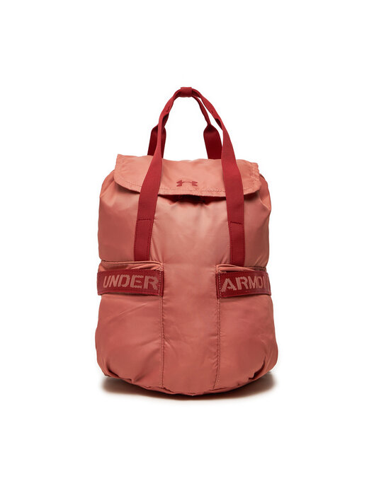 Zaino Under Armour UA Favorite Backpack 1369211-696 Rosa