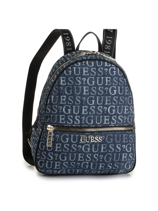 Mochila Guess Ronnie GD HWDG7 445330 Azul zapatos.es