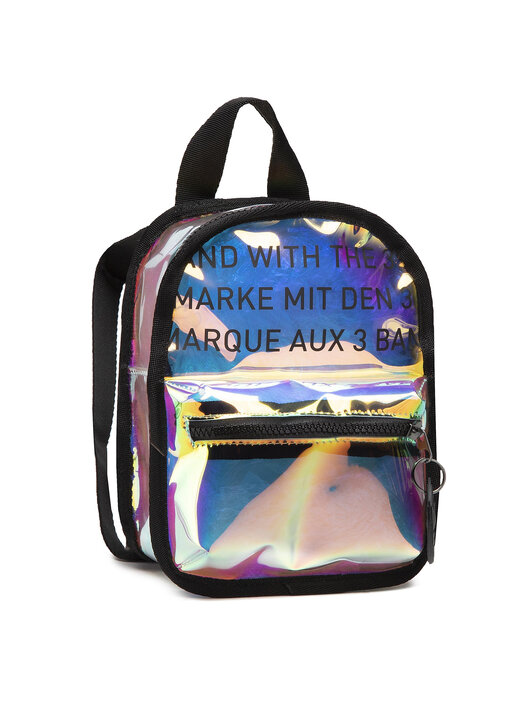 Rucksack adidas Bp Mini Pu GN2122 Bunt eschuhe