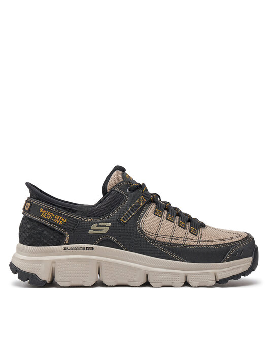 Sneakers Skechers Summits AT 237622 Marrone escarpe