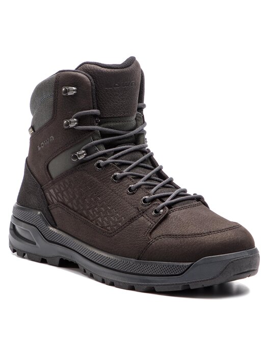 Botas de trekking Lowa Locarno Ice Gtx Mid GORE-TEX 410952