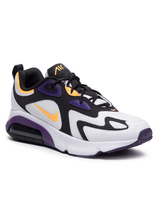 Sneakers Nike Air Max 200 CT1262 102 WeiB eschuhe