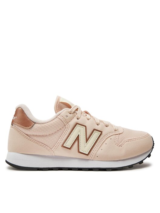 Sneakers New Balance GW500SP2 Rose chaussures