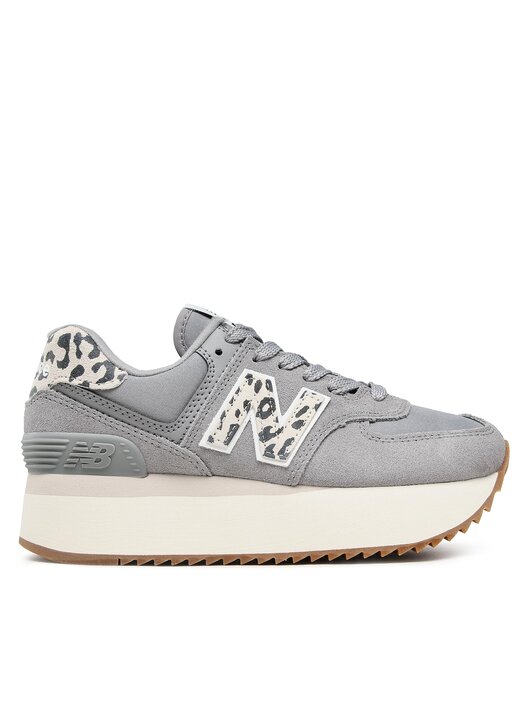 靴 NEW BALANCE WL574ZDB \
