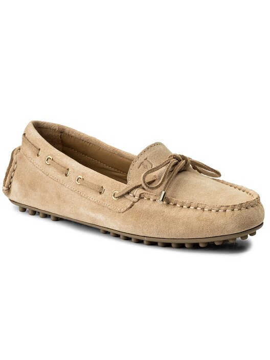 Mocassini Trussardi 79A00182 Beige