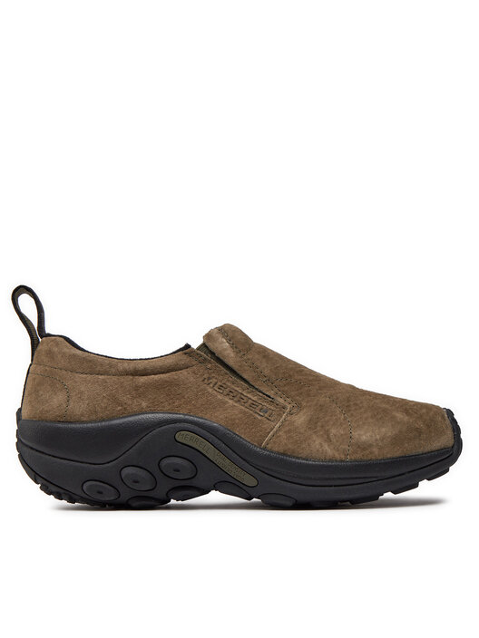 Scarpe basse Merrell Jungle Moc J71443 Verde