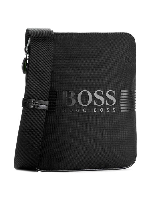 Umhangetasche Boss Pixel 50332705 Schwarz eschuhe