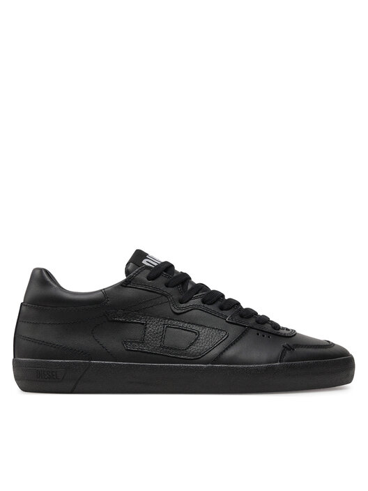 Sneakersy Diesel S-Leroji Y03336 PR030 T8013 Czarny