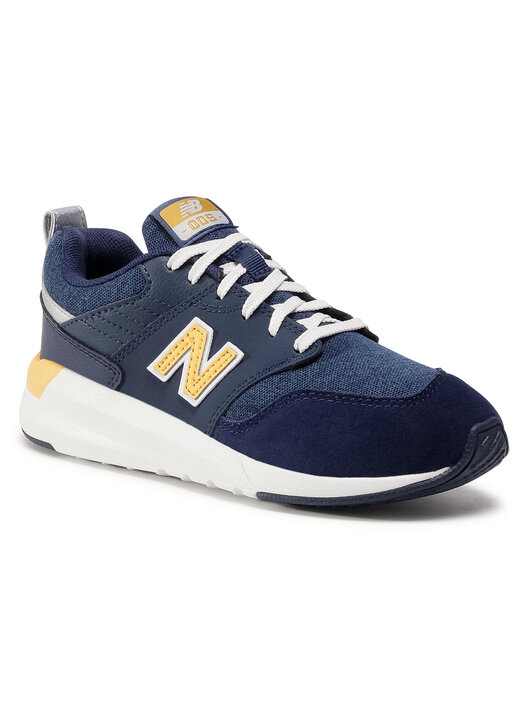 Zapatillas Hombre New Balance 009 Hombre Azul New Balance 009 V1