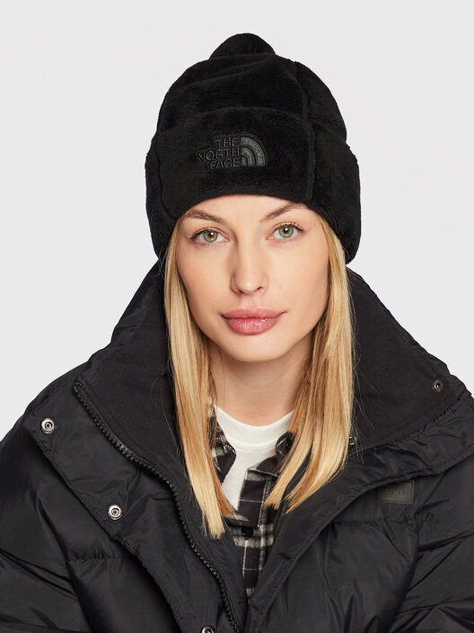 Mütze The North Face Osito NF0A7RIDJK31 Schwarz