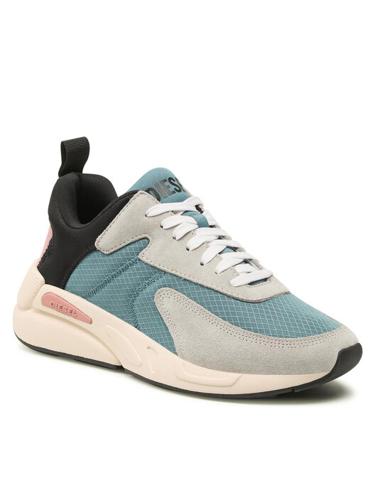Sneakersy Diesel S-Serendipity Low Cut W Y02504 P4187 H8736