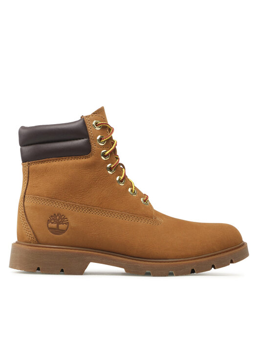 Scarponcini Timberland 6in Wr Basic TB0A27TP231 Marrone escarpe
