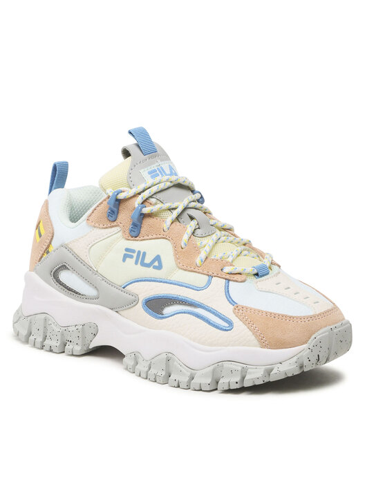 Scarpe fila ray donna hotsell