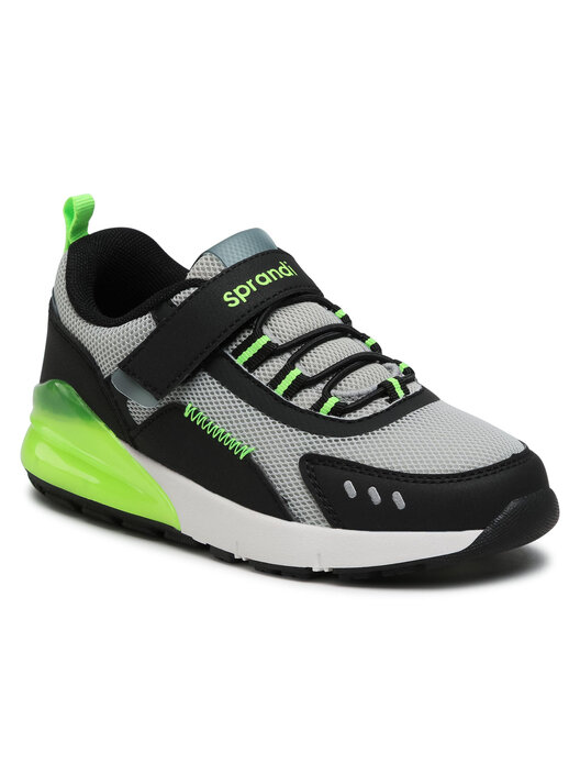 Sneakers Sprandi CP40-20481Z Grau | eschuhe.de