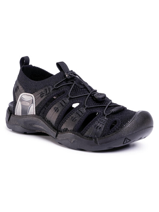 Sandalen Keen Evofit 1 1023138 Schwarz | eschuhe.de