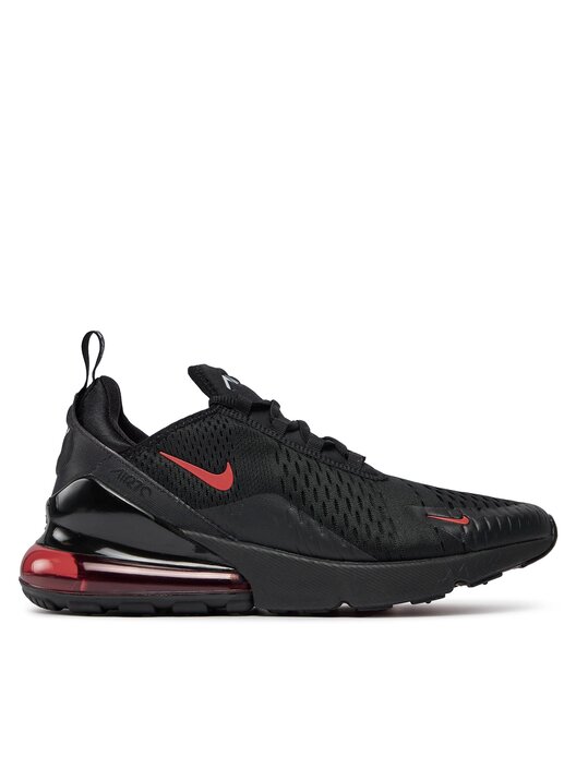 red and black air force 270