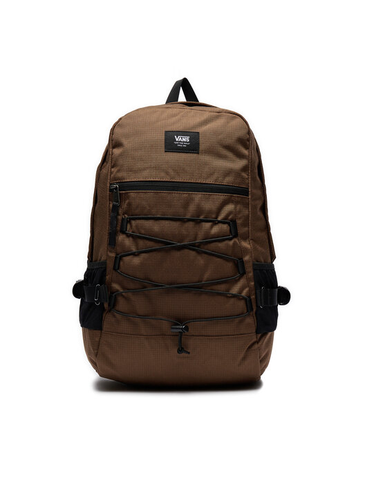 Rucksack Vans Original Backpack VN00082FCR61 Braun | eschuhe.de