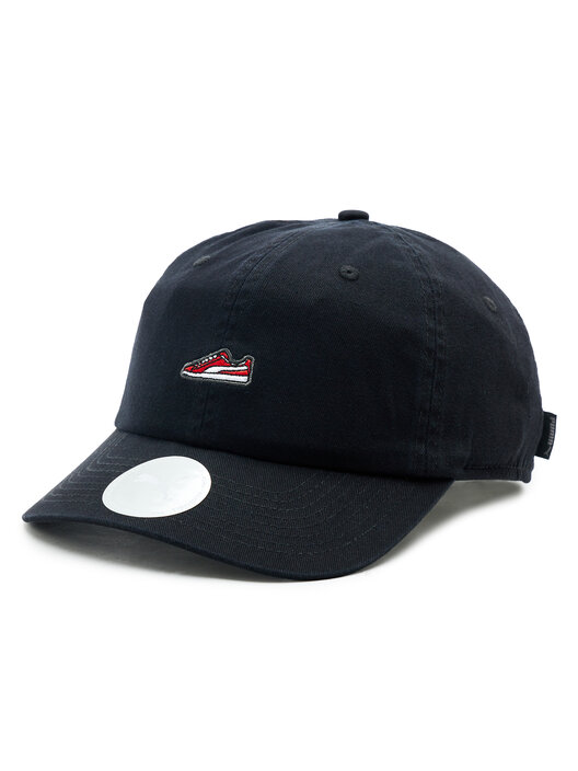 Gorra con visera Puma PRIME Dad Cap 024605 Negro zapatos.es