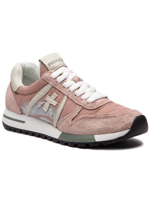 Sneakersy Premiata Kim 3409 R ova eobuv.cz