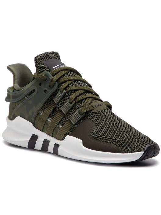 Zapatillas adidas Eqt Support Adv B37346 Verde zapatos.es