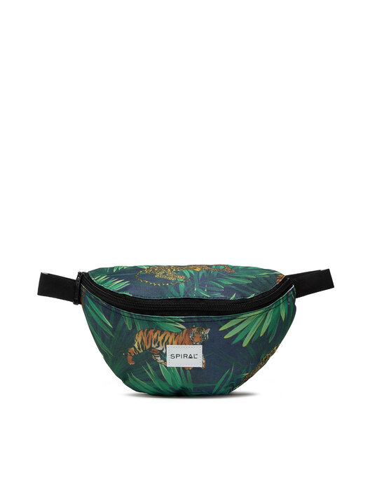 Spiral sac banane discount