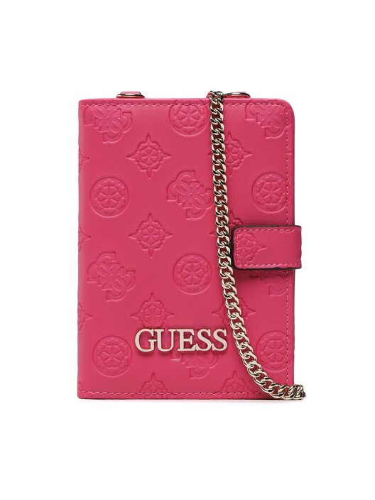 Portadocumentos guess mujer outlet