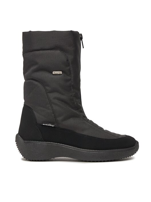 Timberland Britton Square - Botas De Moda Con Cordones Para Hombre