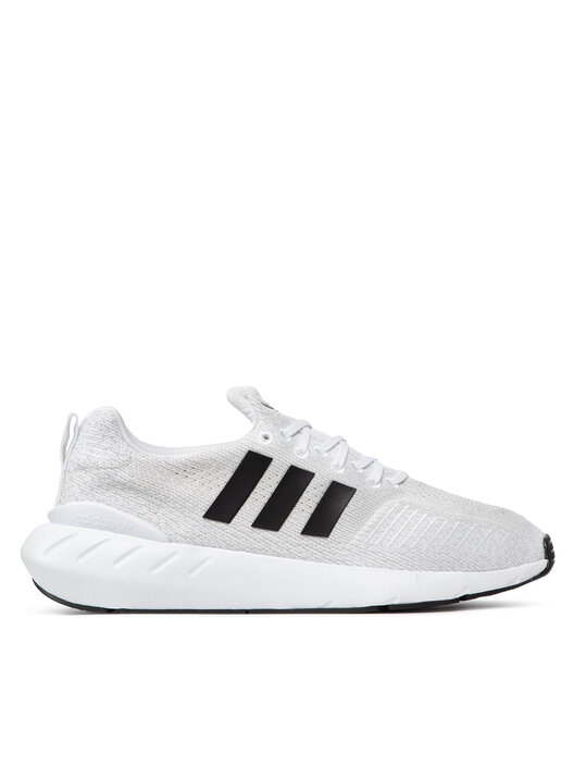 Sneakers adidas Swift Run 22 GY3047 Grau eschuhe