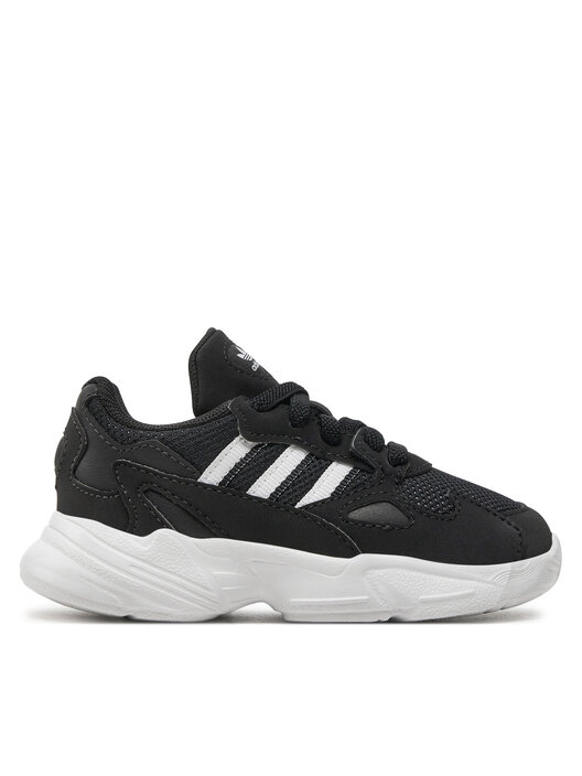 Sneakers adidas Falcon El I IF1100 Nero