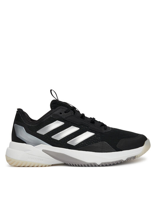 Взуття у спортзал adidas Crazyflight 6 HQ4684 Чорний | evzuttya.com.ua