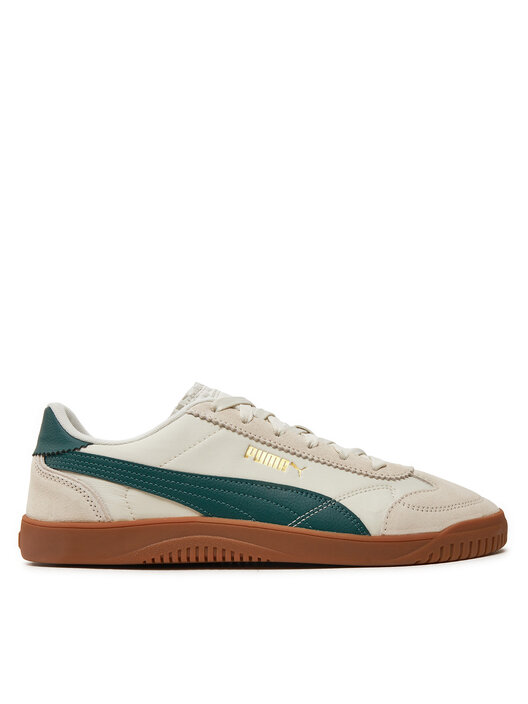 Sneakersy Puma Puma Club 5v5 Lux OG 397450 03 Biały eobuwie com pl