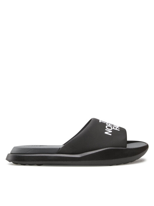 Ciabatte The North Face Triarch Slide NF0A5JCAKY41 Nero