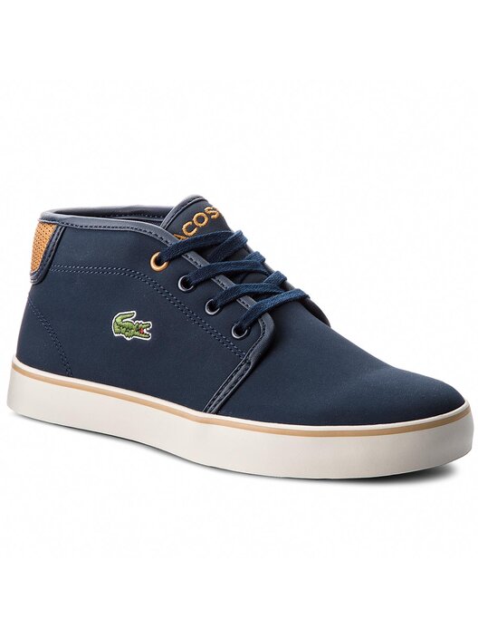 Lacoste ampthill tan deals