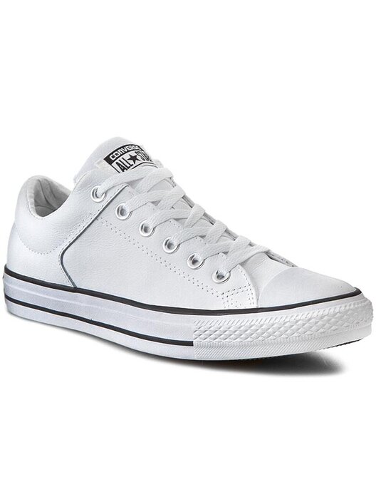 Trampki Converse Ct High Street 149429C Biały