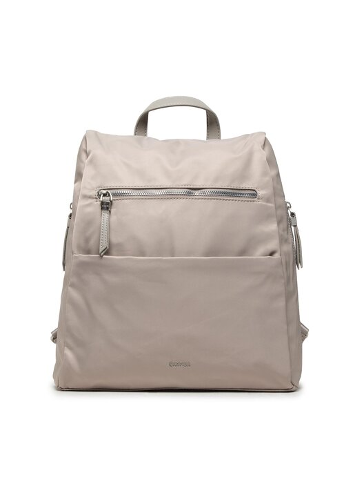 Rucsac Carpisa Micol BTA83603542 Bej | epantofi.ro