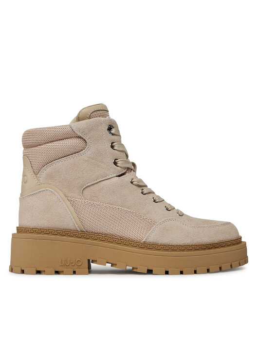 Scarponcini Liu Jo Rumi 07 SA4003 PX027 Beige it.eschuhe.ch