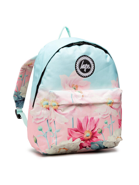 Rucksack HYPE Daisy Fade YWF-561 Blau | eschuhe.de