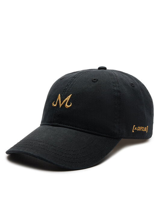 Șapcă Capslab Dragon Ball Z Majin CL/DBZ7/1/CD/MAJ Negru | epantofi.ro