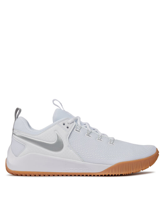 Chaussures pour sport en salle Nike Air Zoom Hyperace 2 Se DM8199 100 Blanc chaussures