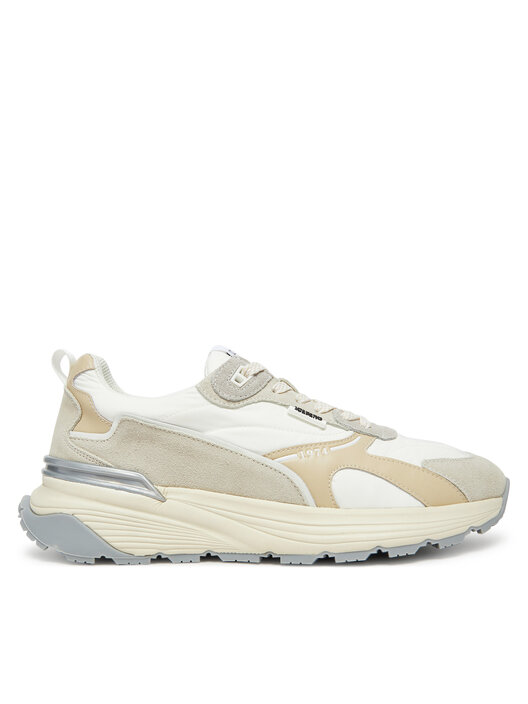 Sneakers Iceberg IU1758 Beige - Main Image