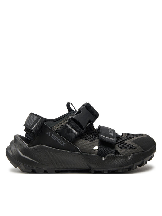 yu6431ca Босоніжки adidas Terrex Hydroterra Sandals IF7596 Чорний