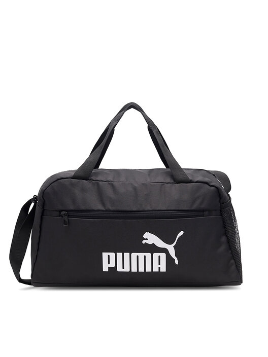 Borsa Puma PHASE SPORTS BAG 7994901 Nero escarpe