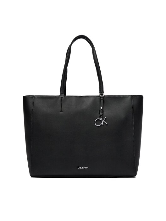 CALVIN KLEIN FEKETE NŐI TÁSKA