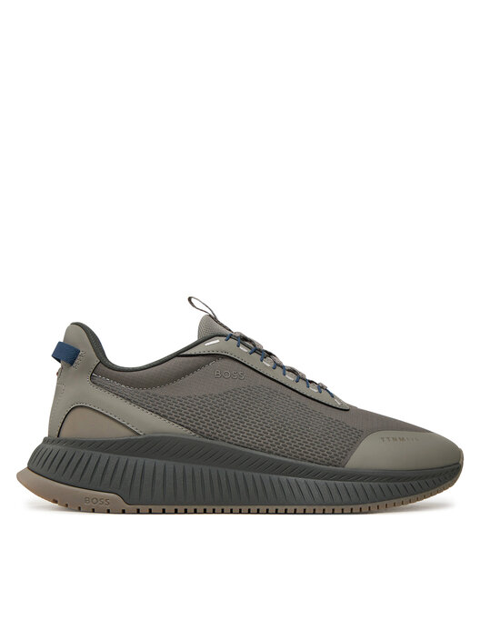 Sneakers Boss Ttnm Evo Runn 50529544 Grau | eschuhe.de