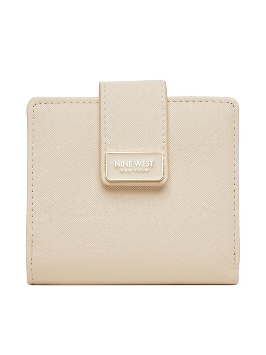 【Nine West】ティフ 7 Legginsy treningowe 7/8 z wysokim stanem damskie - fioletowe