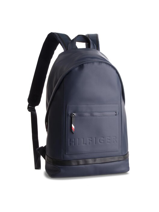 Rucksack Tommy Hilfiger Offshore Backpack AM0AM04231 Dunkelblau ...