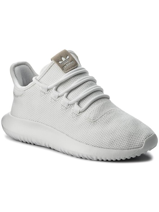 Sneakers adidas Tubular Shadow J CP9467 Bianco escarpe