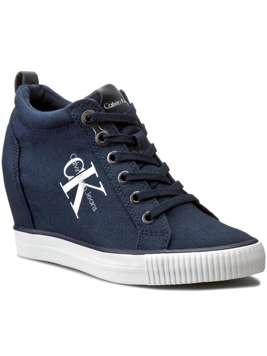 Calvin klein sneakers ritzy online